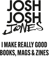 Josh Josh Jones